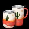 Swig Life Boho Desert^Boho Desert AM+PM Set