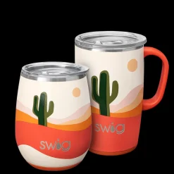 Swig Life Boho Desert^Boho Desert AM+PM Set