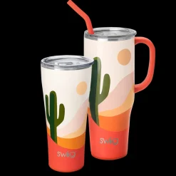 Swig Life Boho Desert^Boho Desert Mega Set