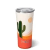 Swig Life Tumblers New Sizes!|Boho Desert^Boho Desert Tumbler 22oz