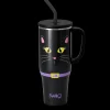 Swig Life Tumblers New Sizes!|Travel Mugs^Boo Crew Cat Mega Mug 40oz