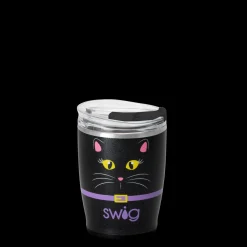 Swig Life Boo Crew Cat|The Bootique^Boo Crew Cat Tumbler 12oz