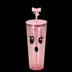Swig Life Tumblers New Sizes!|Boo Crew Ghost^Boo Crew Ghost Plastic Tumbler 24oz