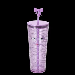 Swig Life Tumblers New Sizes!|Boo Crew Mummy^Boo Crew Mummy Plastic Tumbler 24oz