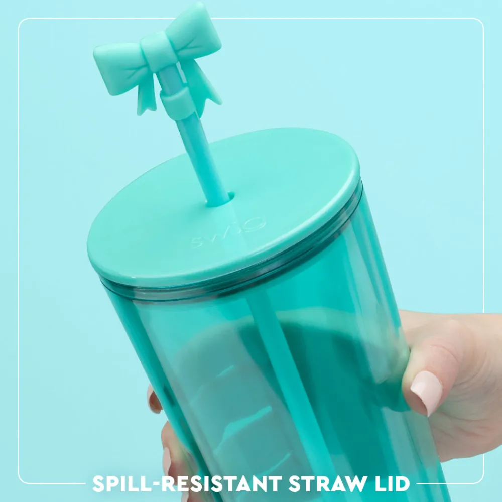 Swig Life Tumblers New Sizes!|Boo Crew Mummy^Boo Crew Mummy Plastic Tumbler 24oz