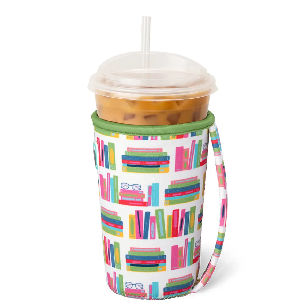 Swig Life Drink Coolies New Sizes!|Book Club Best Seller!^Book Club Accessory Bundle