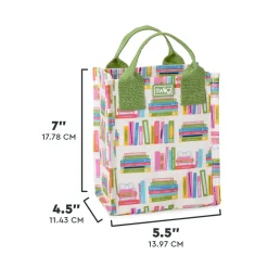 Swig Life Reusable Gift Bags|Book Club Best Seller!^Book Club Mini Reusable Gift Bag