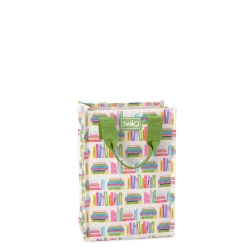 Swig Life Reusable Gift Bags|Book Club Best Seller!^Book Club Tall Reusable Gift Bag