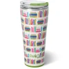 Swig Life Tumblers New Sizes!|Book Club Best Seller!^Book Club Tumbler 32oz
