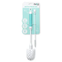 Swig Life Water Bottles|Errbody In The Camp^Bottle Brush Set