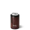 Swig Life Wine + Cocktails|Bourbon Barrel^Bourbon Barrel 12oz Can + Bottle Cooler -