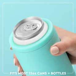 Swig Life Wine + Cocktails|Bourbon Barrel^Bourbon Barrel 12oz Can + Bottle Cooler -