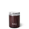Swig Life Wine + Cocktails|Tumblers New Sizes!^Bourbon Barrel 12oz Lowball Tumbler -