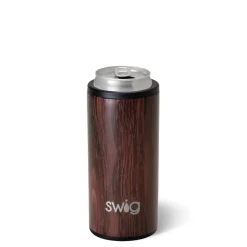 Swig Life Wine + Cocktails|Bourbon Barrel^Bourbon Barrel 12oz Skinny Can Cooler -