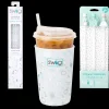 Swig Life Drink Coolies New Sizes!|Bride To Be^Bride to Be Accessory Bundle
