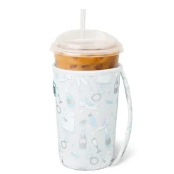 Swig Life Drink Coolies New Sizes!|Bride To Be^Bride to Be Medium Iced Cup Coolie