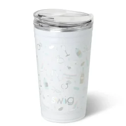 Swig Life Tumblers New Sizes!|Bride To Be^Bride to Be Party Cup 24oz