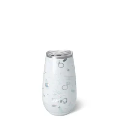 Swig Life Wine + Cocktails|Bride To Be^Bride to Be Stemless Flute 6oz