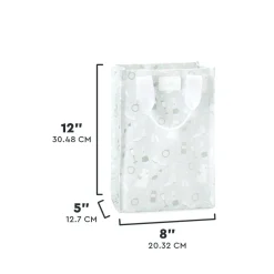 Swig Life Reusable Gift Bags|Bride To Be^Bride to Be Tall Reusable Bag