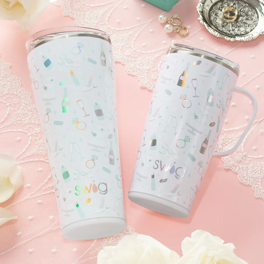 Swig Life Bride To Be^Bride to Be XL Set