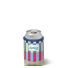 Swig Life Drink Coolies New Sizes!|Brite Stripe^Brite Stripe Can Coolie