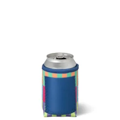Swig Life Drink Coolies New Sizes!|Brite Stripe^Brite Stripe Can Coolie