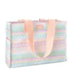 Swig Life Reusable Gift Bags|Bunny Trail^Bunny Trail Large Reusable Bag