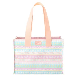 Swig Life Reusable Gift Bags|Bunny Trail^Bunny Trail Large Reusable Bag