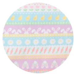 Swig Life Reusable Gift Bags|Bunny Trail^Bunny Trail Medium Reusable Bag