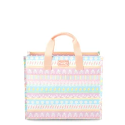 Swig Life Reusable Gift Bags|Bunny Trail^Bunny Trail Medium Reusable Bag