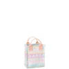 Swig Life Reusable Gift Bags|Bunny Trail^Bunny Trail Mini Reusable Bag