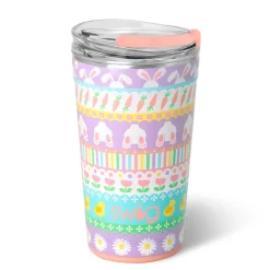 Swig Life Tumblers New Sizes!|Bunny Trail^Bunny Trail Party Cup 24oz