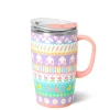 Swig Life Travel Mugs|Bunny Trail^Bunny Trail Travel Mug 18oz