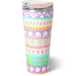 Swig Life Tumblers New Sizes!|Bunny Trail^Bunny Trail Tumbler 32oz