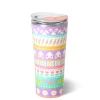 Swig Life Tumblers New Sizes!|Bunny Trail^Bunny Trail Tumbler 22oz