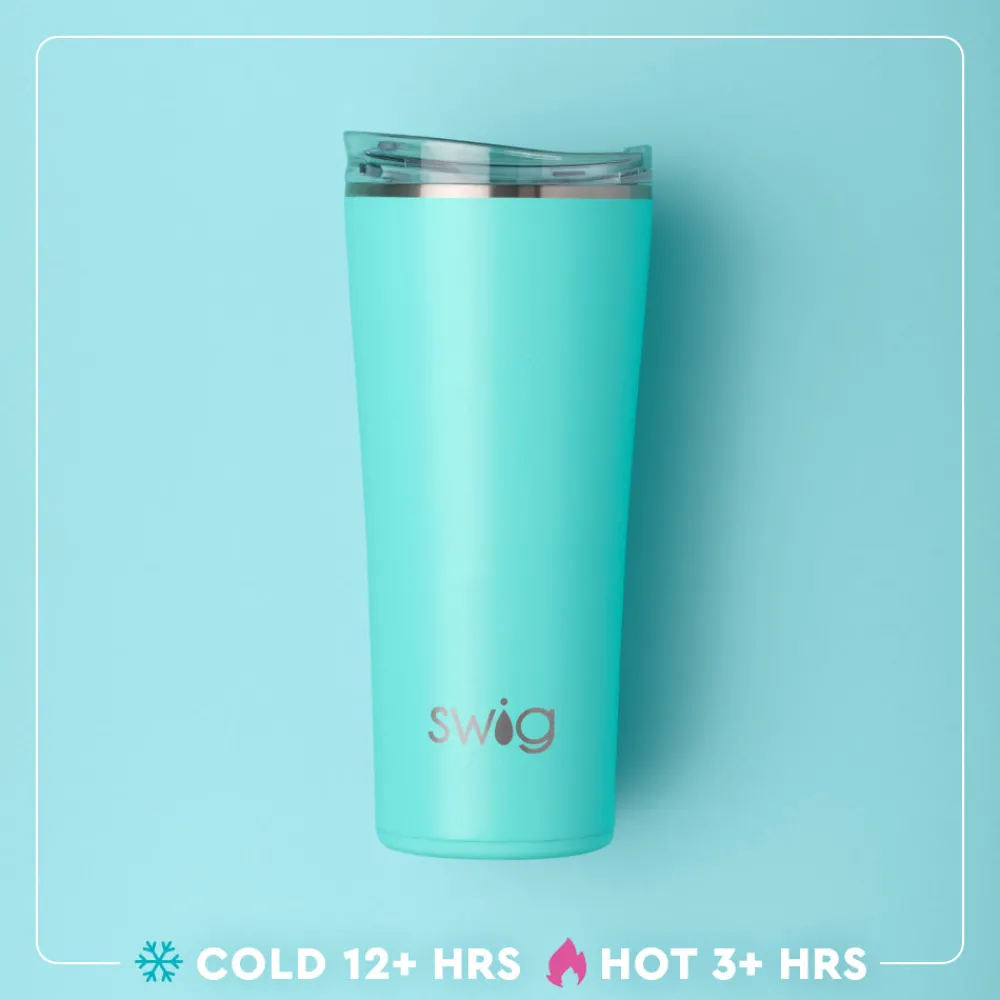 Swig Life Tumblers New Sizes!|Bunny Trail^Bunny Trail Tumbler 22oz