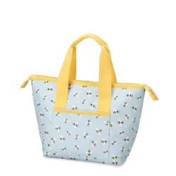 Swig Life Lunchware|Sips For Kids^Busy Bee Lunchi Lunch Bag
