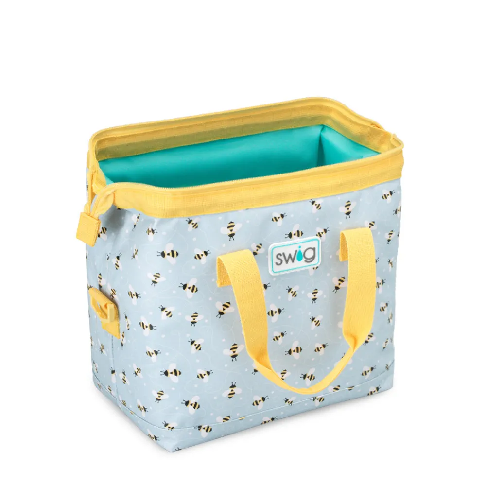 Swig Life Coolers|Lunchware^Busy Bee Packi 12 Cooler