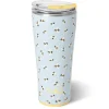 Swig Life Tumblers New Sizes!|Busy Bee^Busy Bee Tumbler 32oz