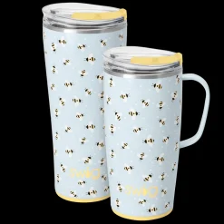 Swig Life Busy Bee^Busy Bee XL Set