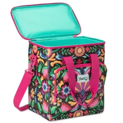 Swig Life Coolers|Caliente^Caliente Boxxi 24 Cooler