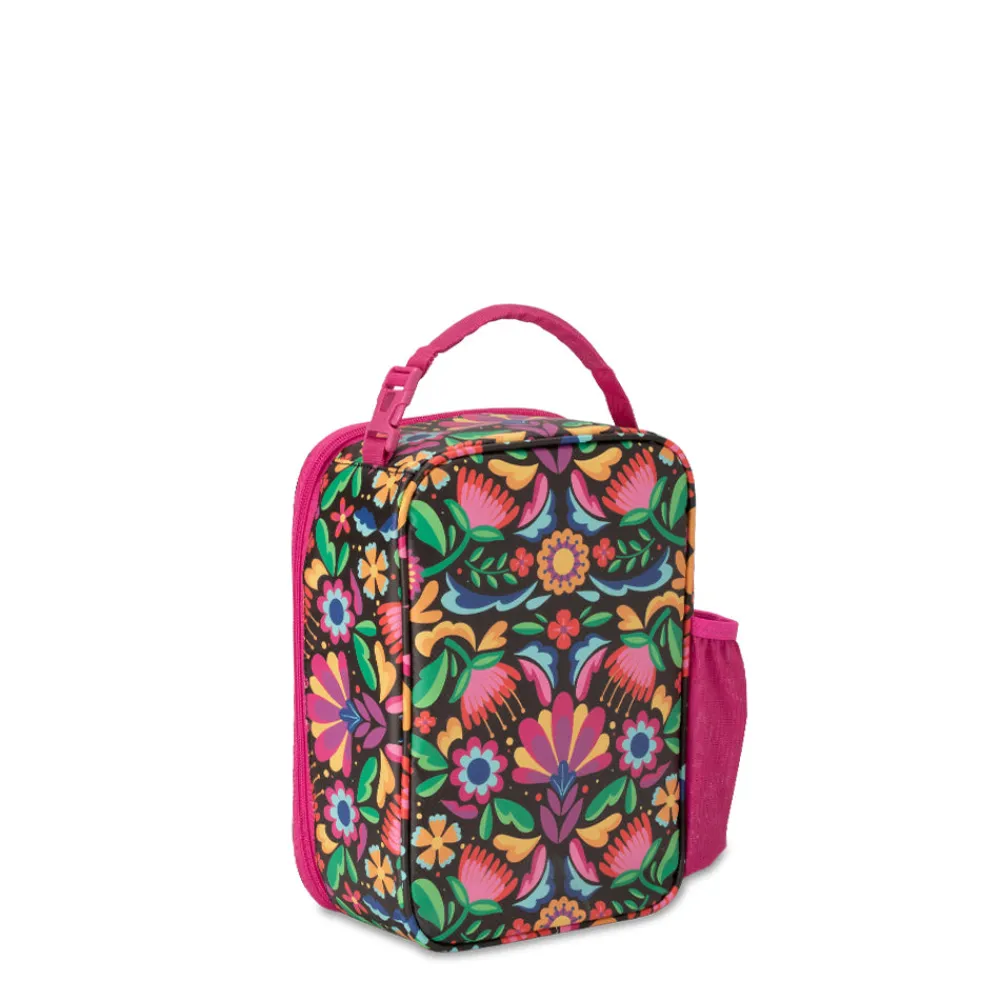 Swig Life Lunchware|Sips For Kids^Caliente Boxxi Lunch Bag