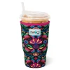 Swig Life Drink Coolies New Sizes!|Caliente^Caliente Large Iced Cup Coolie