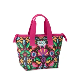 Swig Life Lunchware|Sips For Kids^Caliente Lunchi Lunch Bag