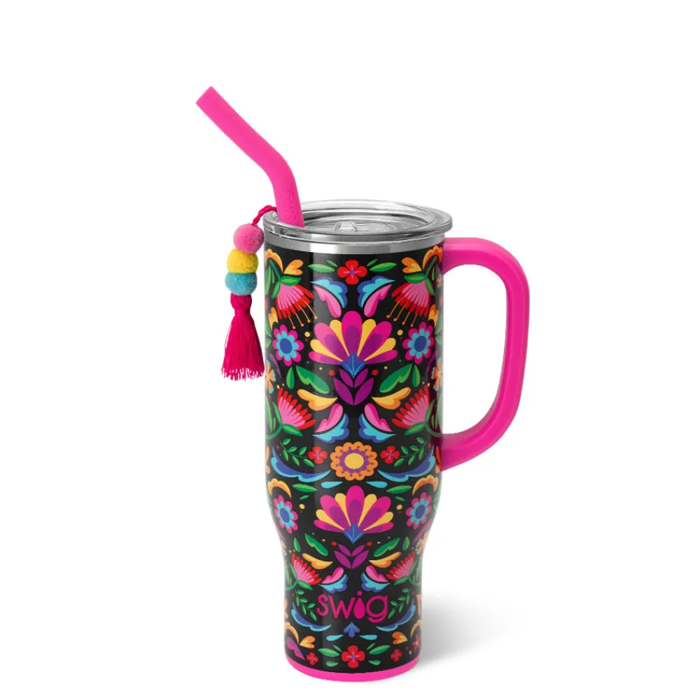 Swig Life Tumblers New Sizes!|Travel Mugs^Caliente Mega Mug 30oz