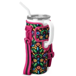 Swig Life Drinking Buddies|Mega Mugs^Caliente Mega Mug Sling 40oz