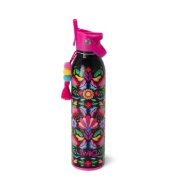 Swig Life Water Bottles|Sips For Kids^Caliente 20oz Flip + Sip Water Bottle -