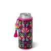 Swig Life Wine + Cocktails|Caliente^Caliente 12oz Insulated Skinny Can Cooler -