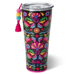 Swig Life Tumblers New Sizes!|Caliente^Caliente 32oz Insulated Tumbler -