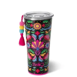 Swig Life Tumblers New Sizes!|Caliente^Caliente 22oz Insulated Tumbler -